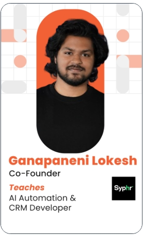 Gangapaneni_Lokesh